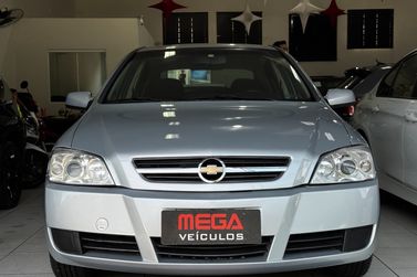 Chevrolet Astra