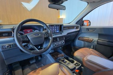 Ford Maverick