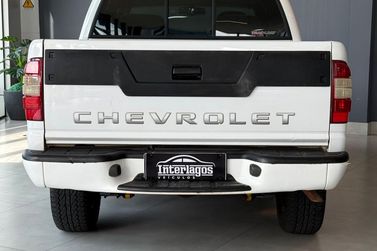 Chevrolet S10