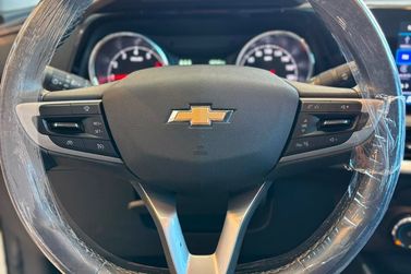 Chevrolet MONTANA
