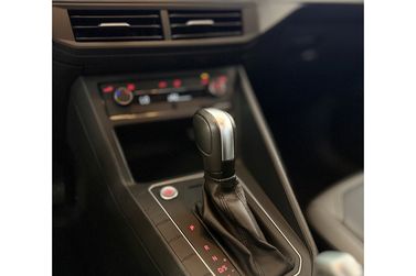VolksWagen Nivus
