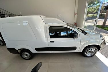 Fiat Fiorino