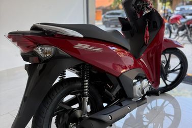 HONDA BIZ