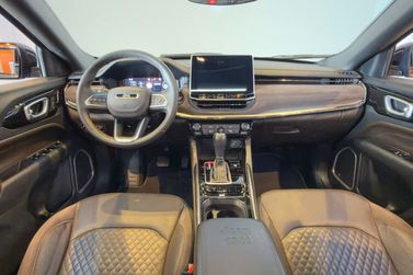 Jeep Commander