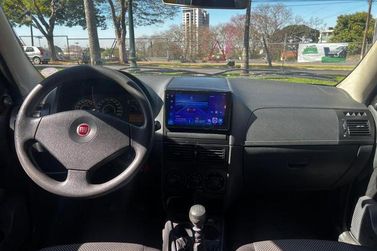 Fiat Siena