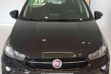 Fiat CRONOS