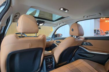 BMW 320iA