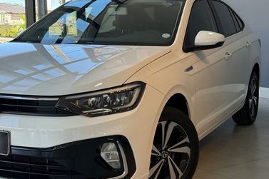 VolksWagen VIRTUS