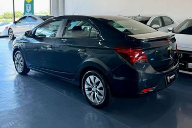 Chevrolet PRISMA