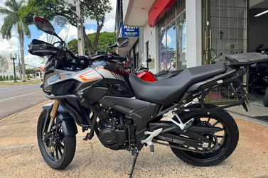 HONDA CB