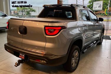 Fiat Toro