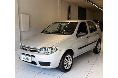 Fiat Palio