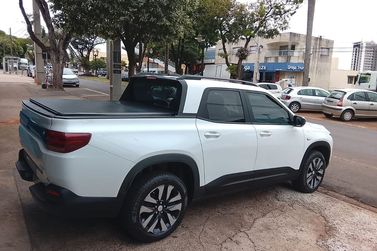 Chevrolet MONTANA