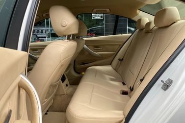 BMW 320iA