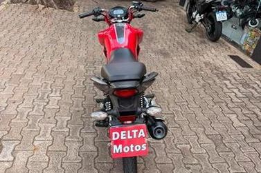 HONDA CG