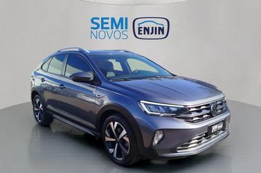 VolksWagen Nivus