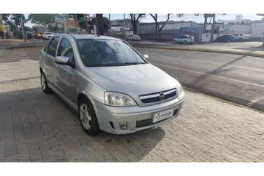 Chevrolet Corsa