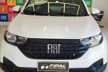 Fiat Strada