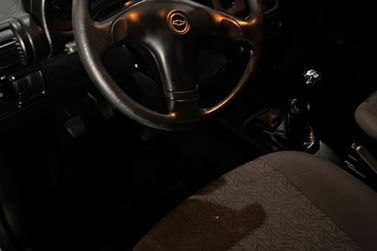 Chevrolet Corsa