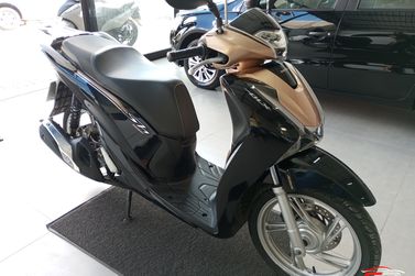 HONDA SH
