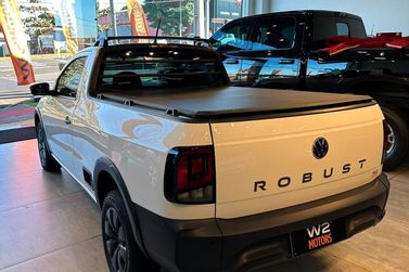VolksWagen Saveiro