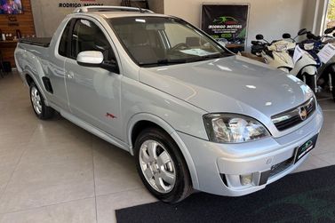 Chevrolet MONTANA