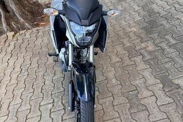 HONDA CG