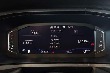 VolksWagen TAOS