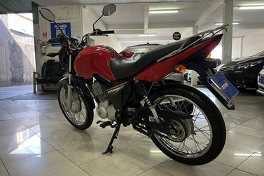 HONDA CG
