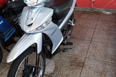 YAMAHA T115