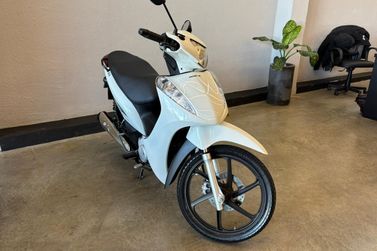HONDA BIZ