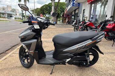 YAMAHA NEO