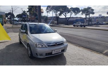 Chevrolet Corsa