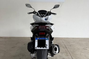 HONDA PCX