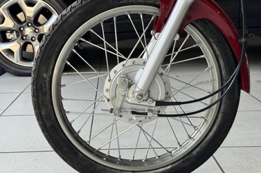 HONDA CG