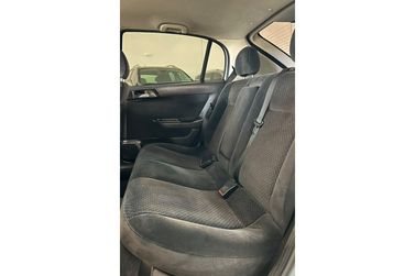 Chevrolet Astra