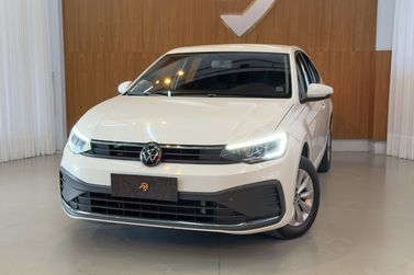 VolksWagen VIRTUS
