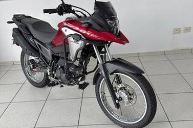 HONDA XRE