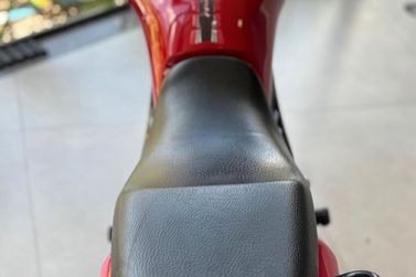 HONDA CG
