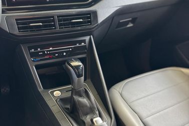 VolksWagen Nivus