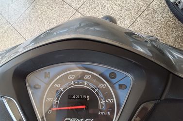 HONDA BIZ