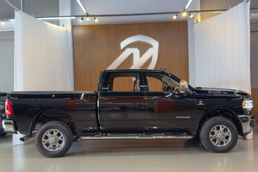 RAM 2500