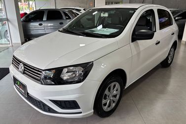 VolksWagen Gol