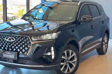 Caoa Chery Tiggo