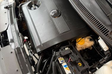 VolksWagen CROSSFOX