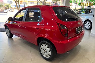 Chevrolet Celta