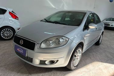 Fiat LINEA