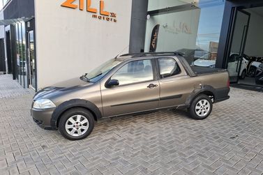 Fiat Strada