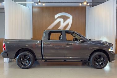 RAM CLASSIC