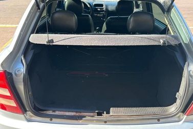 Chevrolet Astra